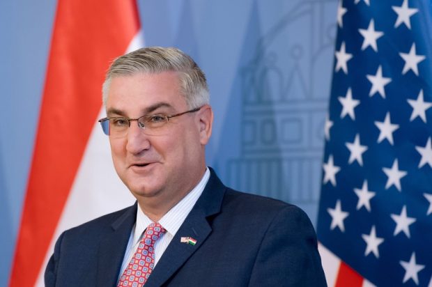 Oficialii americani continuă să sfideze opoziția Chinei și să se deplaseze în Taiwan