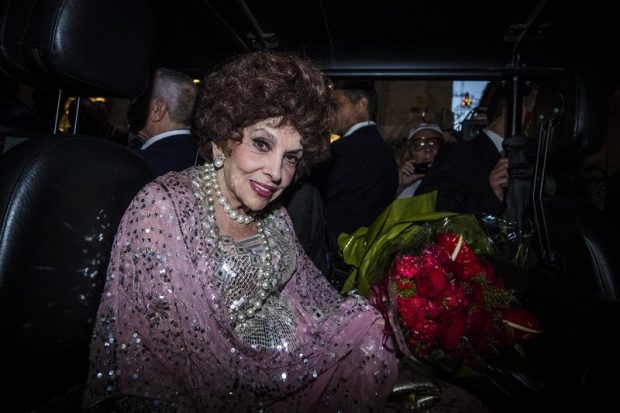 La 95 de ani, actrița italiană Gina Lollobrigida vrea să candideze pentru Senat: „Țara este în dificultate”