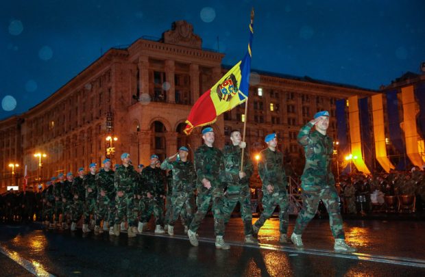 Ministrul moldovean al apărării: „Planurile militare ale Federaţiei Ruse nu vizează teritoriul Republicii Moldova”