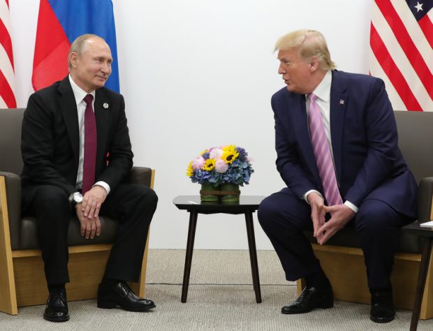 Donald Trump spune că Ucraina ar fi trebuit să renunțe la Crimeea și NATO pentru a evita războiul cu Rusia