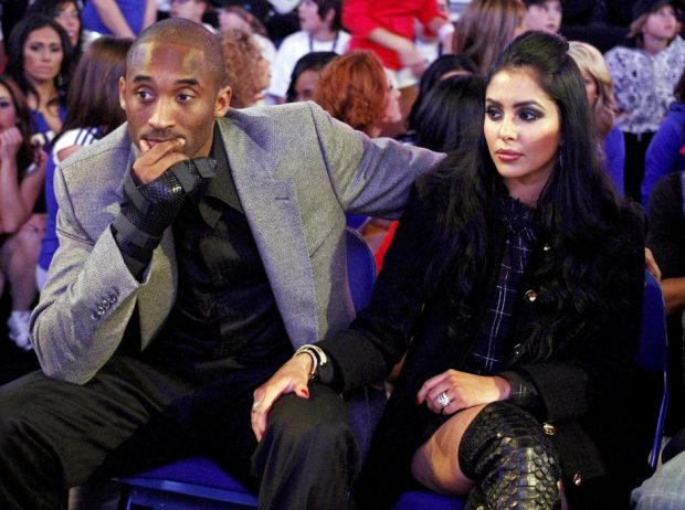 Soția lui Kobe Bryant va primi despăgubiri de 16 milioane de dolari pentru pozele cu accidentul de elicopter în care au murit soțul și fiica sa