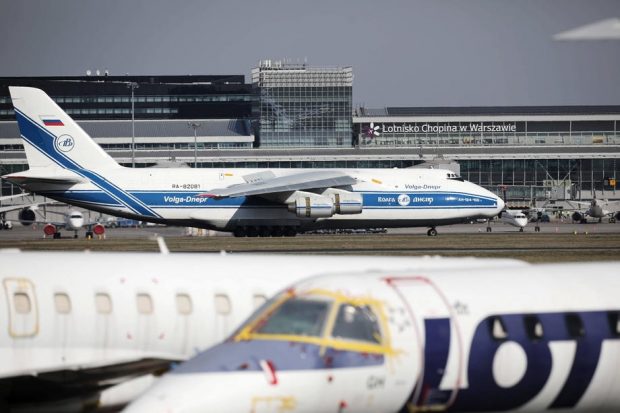 Cea mai mare companie aeriană de transport de marfă din Rusia a concediat aproape toți piloții de avioane Boeing