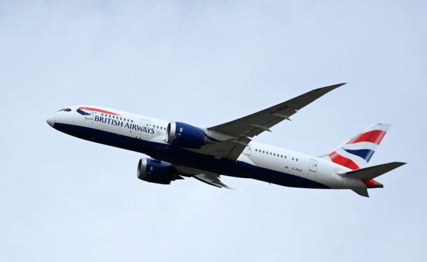 British Airways suspendă vânzarea de bilete pe distanțe scurte cu plecarea de pe Aeroportul Heathrow din Londra