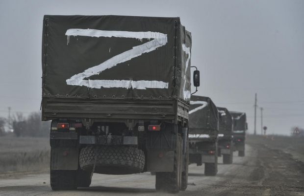 Un locuitor din Crimeea a rămas fără atelierul auto după ce a refuzat să repare un camion militar rusesc