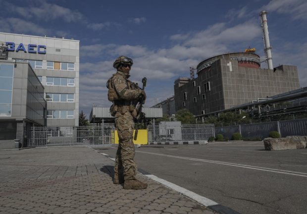 LIVETEXT Război în Ucraina, ziua 168 | G7 solicită Rusiei „să predea imediat” Ucrainei controlul centralei nucleare de la Zaporojie