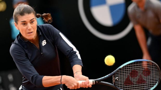 Sorana Cîrstea și Gabriela Ruse, calificate în turul al doilea de la US Open