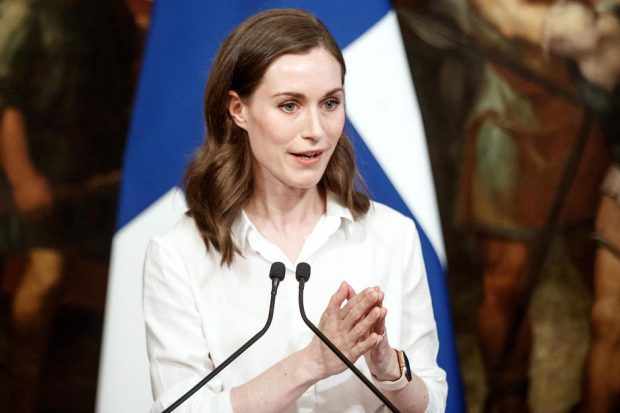 Premierul finlandez spune că războiul din Ucraina arată că Europa ”nu este suficient de puternică”. ”Am avea probleme fără SUA”