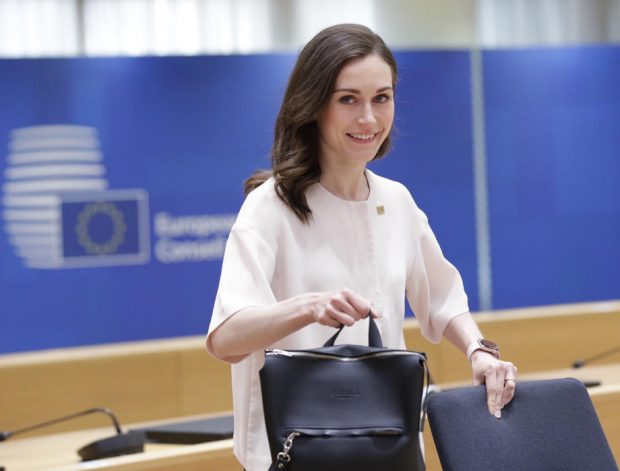 Premierul Finlandei s-a testat antidoping, după ce filmarea în care dansa și cânta la o petrecere i-a atras critici și acuzații