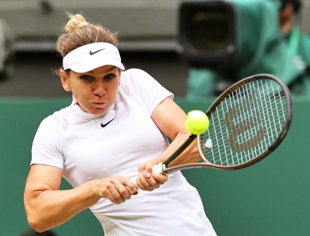 Simona Halep s-a calificat în sferturi la Toronto. În următorul meci o va întâlni pe Cori Gauff