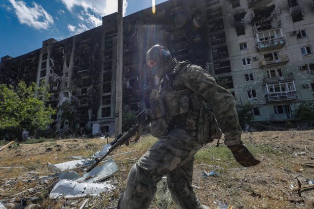 LIVETEXT Război în Ucraina, ziua 162 | Rusia, gata să negocieze pacea, dar „în propriile condiții”. Zelenski vrea să discute cu liderul Chinei