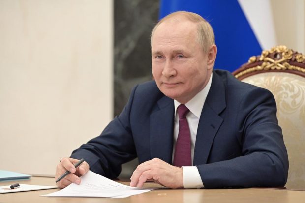 Vladimir Putin a semnat decretul de creștere a armatei ruse la peste două milioane de oameni