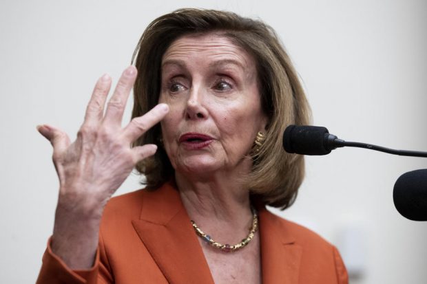 Un important ziarist american atacă în The New York Times intenția lui Nancy Pelosi de a vizita Taiwan: Riscăm un război nuclear pentru o vizită frivolă