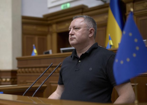 Ucraina investighează 752 de cazuri de trădare sau colaborare cu forțele ruse