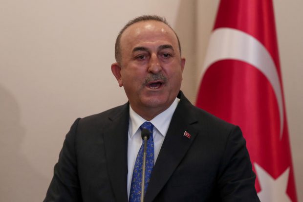 Turcia acuză „mai multe țări” NATO că doresc ca războiul din Ucraina să se prelungească