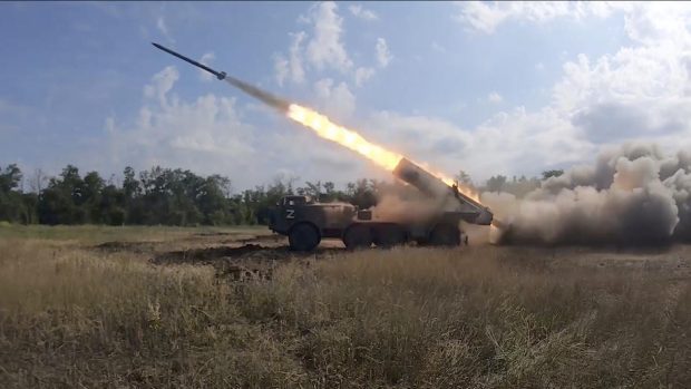 Înalt oficial rus: NATO este în război cu Rusia cu mâinile ucrainenilor