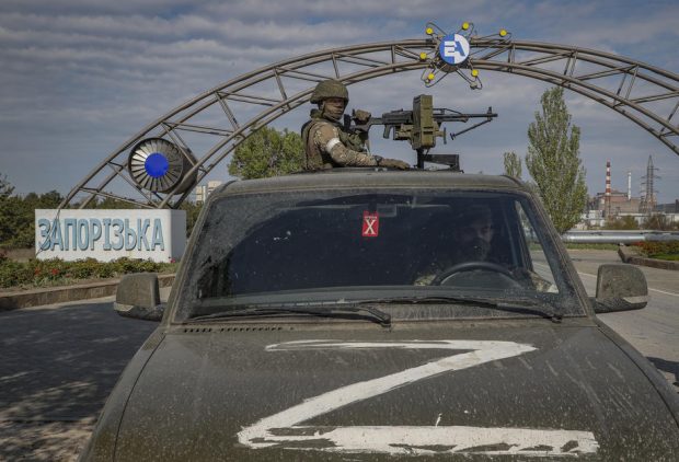 LIVETEXT Război în Ucraina, ziua 189 | Rușii bombardează coridoarele către Zaporojie pentru a perturba inspecția AIEA, acuză Zelenski