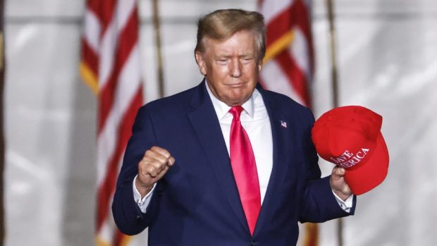 Ce pedepse sunt prevăzute în cazul infracțiunilor federale pentru care e cercetat Donald Trump