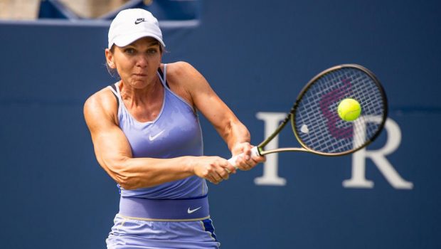 Simona Halep joacă azi în primul tur la US Open cu ucraineanca Daria Snigur