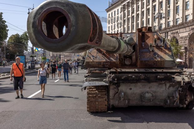 LIVETEXT Război în Ucraina, ziua 184 | Rusia recunoaște atacul din gara din Ceapline, dar spune că a lovit un tren militar. 25 de civili au murit