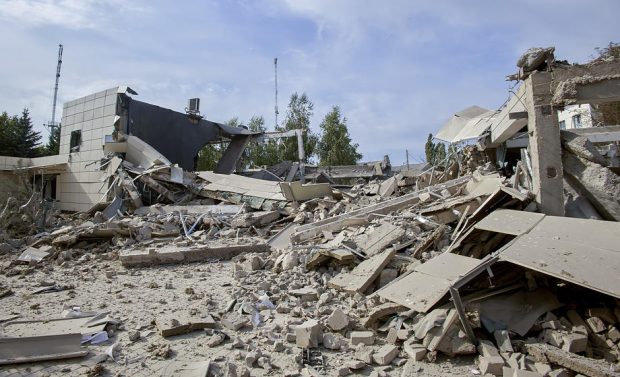 LIVETEXT Război în Ucraina, ziua 185 | Rusia bombardează armata ucraineană cu „toate tipurile de arme”