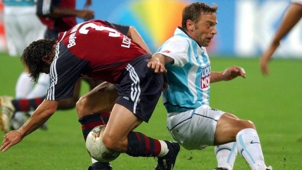 Drama fostului internațional german Thomas Hassler, campion mondial în 1990: „Nu mai pot să antrenez și încă nu știu exact ce am”