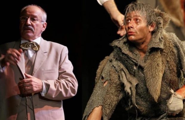 Marius Manole, impresionat de Victor Rebengiuc: „Mi-a pus acei bani în portofel. Plângeam, n-aveam bani nici de crenvurști!”