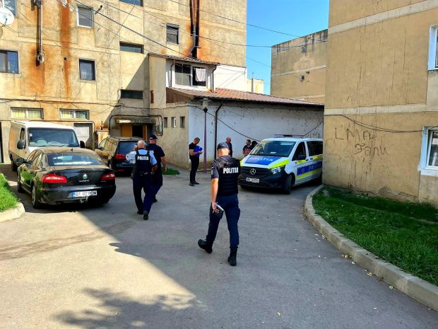 Un muncitor din Timiș a murit după ce a căzut de pe o antenă radio