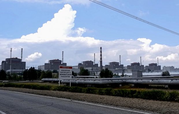 Înalt oficial rus, avertizare în cazul unui accident la centrala nucleară de la Zaporojie: „România, Bulgaria și Turcia vor avea de suferit. Un dezastru colosal”