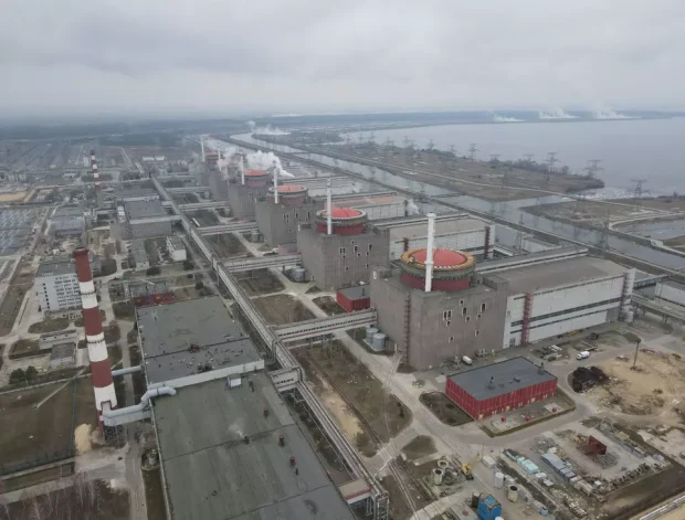 Accesul inspectorilor AIEA la centrala nucleară Zaporojie va fi limitat, anunță Rusia