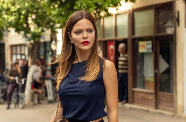 Hilal Altinbilek, actrița principală din „Mă numesc Züleyha”, se căsătorește. Cine este viitorul soț