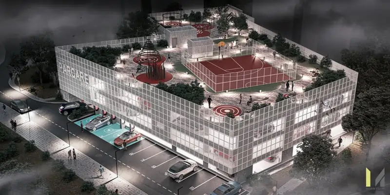 Locatarii unui bloc din Alba Iulia au 60 de zile să-și părăsească locuințele. Primăria vrea să construiască acolo o parcare