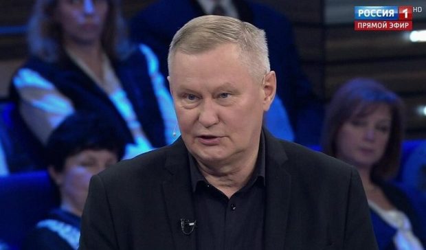 Fost colonel rus, la televiziunea de stat de la Moscova: Soldații mobilizați primesc căști și ranițe din 1941