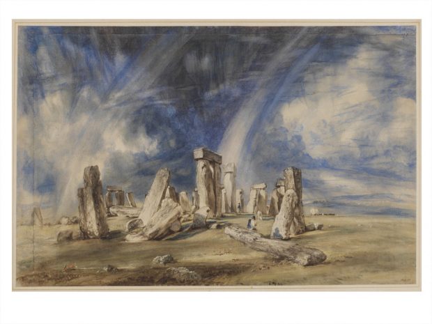 Oportunitate de neratat! Opere de artă rare din patrimoniul Marii Britanii vor fi expuse în această toamnă în București, la Art Safari