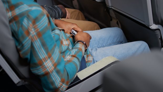 De ce turbulențele aeriene se vor înmulți: „Semnul centurii de siguranță va fi pornit mult mai des”