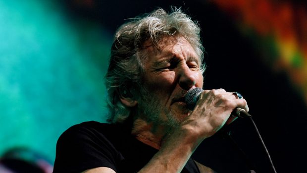 „Dacă vrei să cucerești toată Europa, du-te naiba!”. Roger Waters, fondatorul legendarei trupe Pink Floyd, scrisoare deschisă adresată lui Vladimir Putin