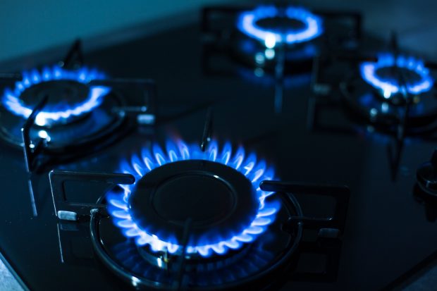 Cât costă un metru cub de gaz în 2022