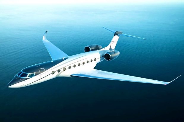 „Situația este nebună”. Cât plătesc rușii bogați să fugă din țară cu un avion privat