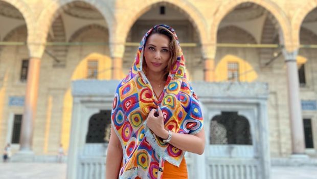 Iulia Vântur la Antena 1. În ce emisiune va apărea fosta prezentatoare TV. „Am venit cu mult entuziasm”