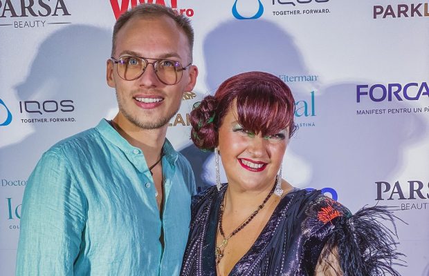 Rona Hartner, pregătită să își refacă viața după divorțul de Herve Camilleri. „Niciodată două divorțuri, fără a treia căsătorie”