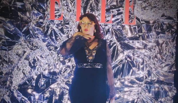 Imagine Stire Rona Hartner, apariție spectaculoasă pe scena „Te cunosc de undeva!”. Cum au reacționat jurații | 2review.ro