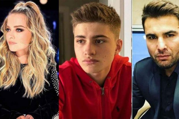 Adrian Mutu a pierdut procesul cu Alexandra Dinu și i-au fost blocate conturile. Ce sumă trebuie să-i plătească fostei soții
