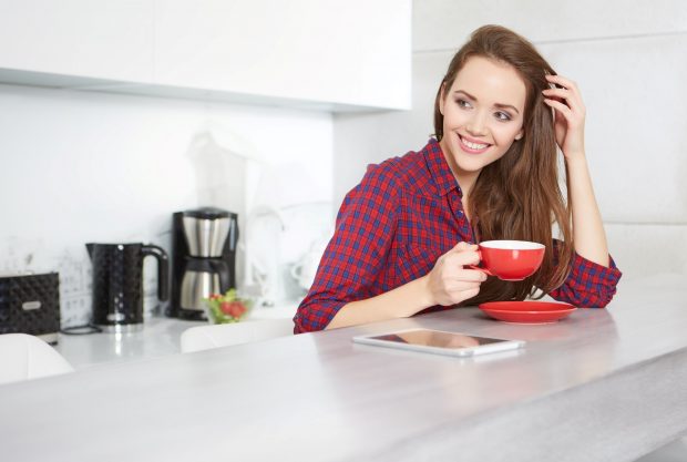 Reduceri importante în Săptămâna Internațională a Cafelei, în oferta Flanco de azi, 29 septembrie