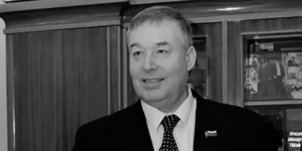Un aliat de rang înalt al Kremlinului a murit după ce a căzut pe scări. „O pierdere colosală”