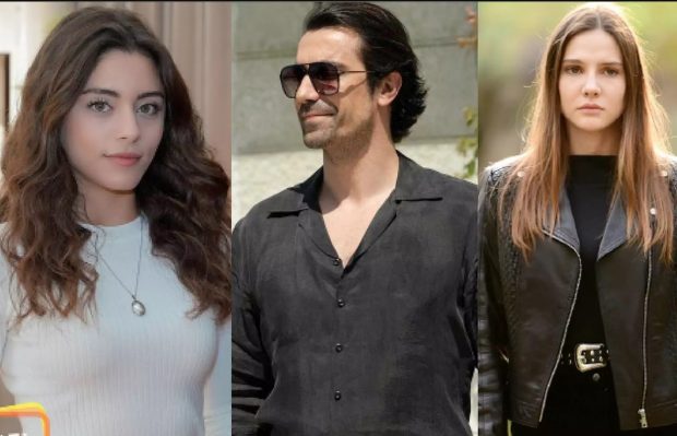 10 actori turci celebri, care au seriale noi toamna aceasta