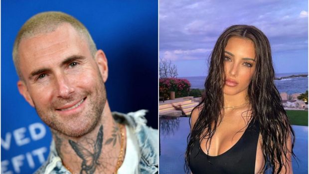Adam Levine este acuzat că și-a înșelat soția însărcinată cu un model de 23 de ani. Ce spune presupusa amantă