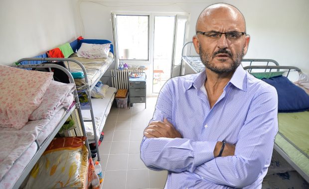 Adrian Mititelu, dezvăluiri din închisoare: „A fost cumplit, au început să țipe deținuții. Am stat într-un bloc de locuințe, unic în România”