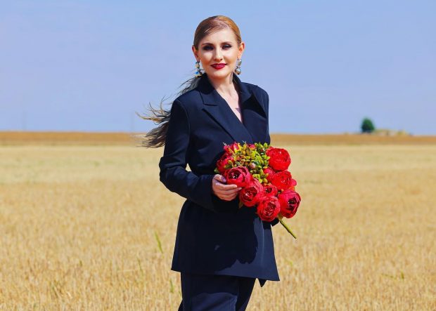 Anunțul făcut de Alina Sorescu la 4 luni de la confirmarea divorțului de Alexandru Ciucu: „Am simțit că acum e momentul”