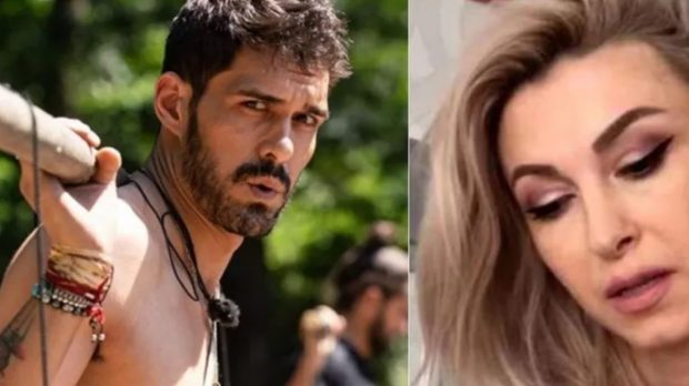Andreea Bălan vrea custodia exclusivă a fetițelor. De ce îl acuză pe George Burcea: „Nu e prima dată când vine beat să le ia”