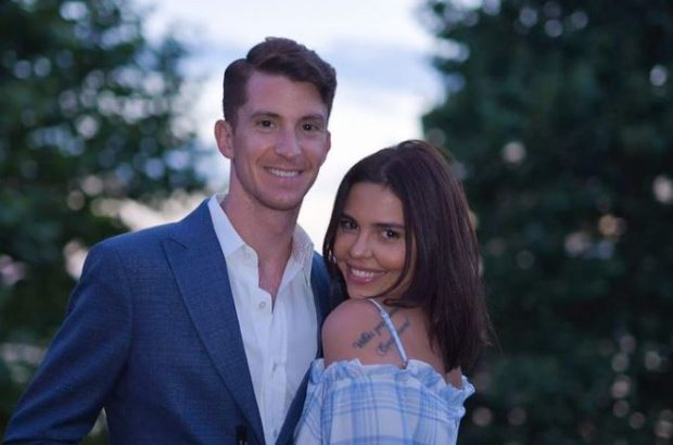 Andreea Popescu, fosta dansatoare a Deliei, este însărcinată a treia oară: „Este provocator, frumos, obositor”