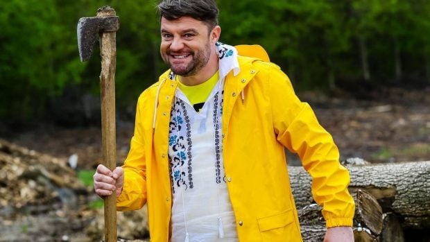 Cum arată Andrei Duban după ce a slăbit aproape 30 de kilograme. Apariție neașteptată la Antena 1